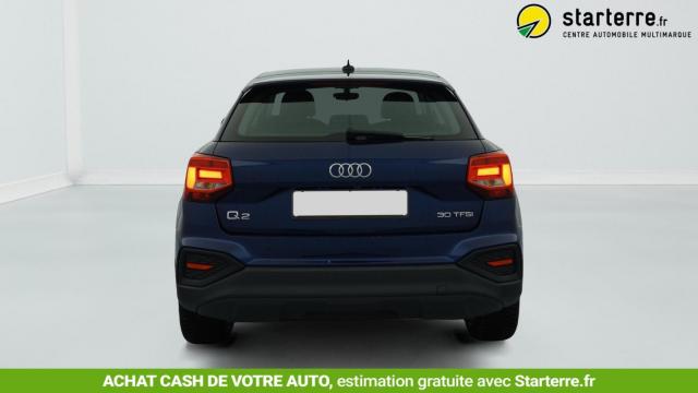 Audi Q2 image 6