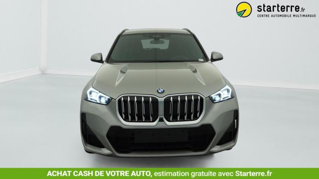 Bmw X1 image 9