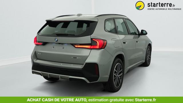 Bmw X1 image 4