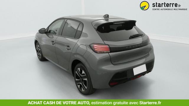 Peugeot 208 image 6