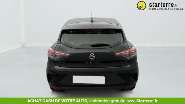 Renault Clio image 9