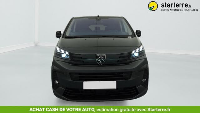 Peugeot Traveller image 2