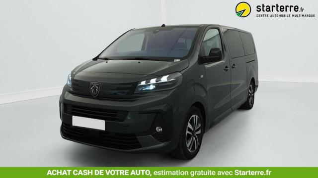 Peugeot Traveller image 3