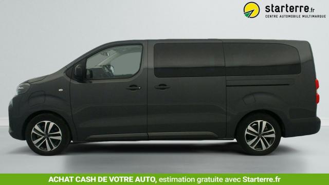 Peugeot Traveller image 4