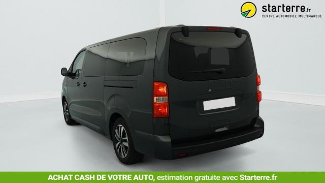 Peugeot Traveller image 8