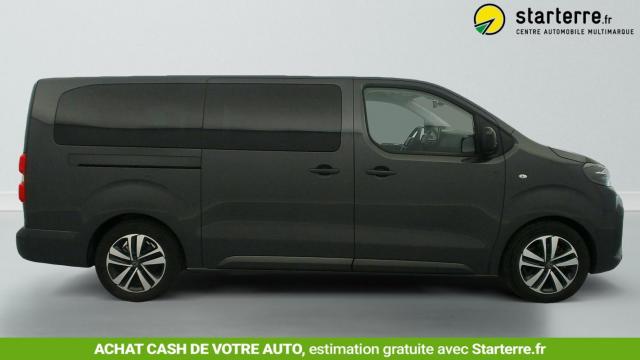 Peugeot Traveller image 7