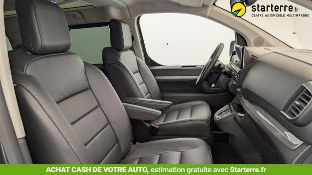 Peugeot Traveller image 6