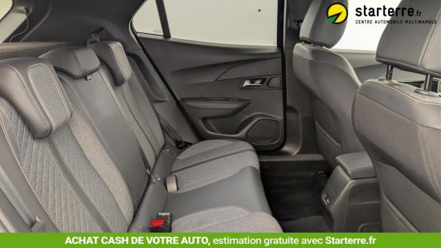 Peugeot 2008 image 8