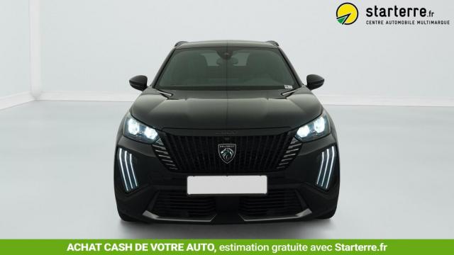 Peugeot 2008 image 9