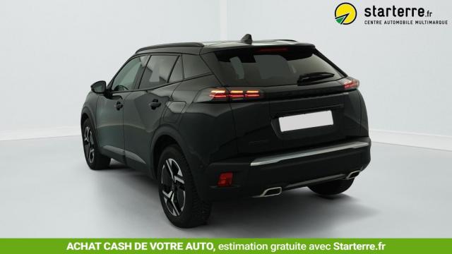 Peugeot 2008 image 1