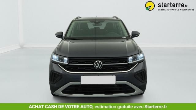 Volkswagen T-Cross image 7
