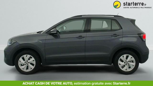Volkswagen T-Cross image 5