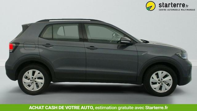 Volkswagen T-Cross image 6