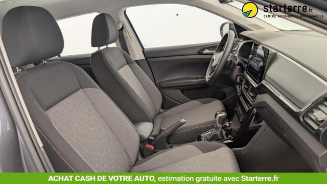 Volkswagen T-Cross image 8