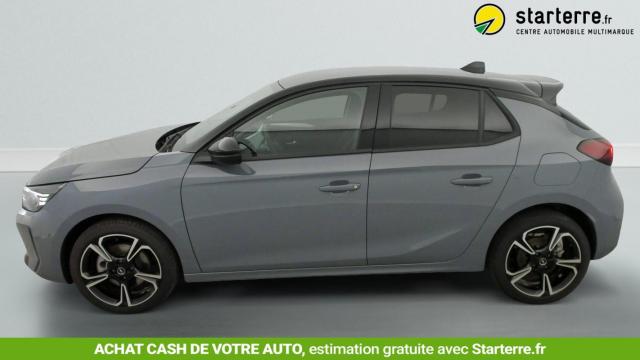 Opel Corsa image 8