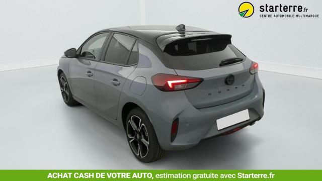 Opel Corsa image 6