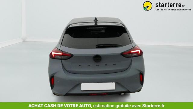 Opel Corsa image 3