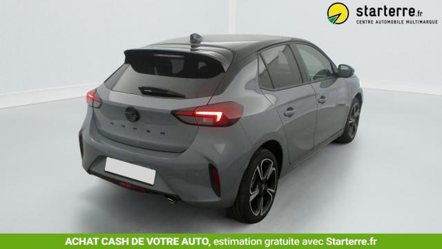 Opel Corsa image 2
