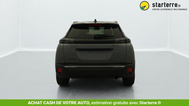 Peugeot 2008 image 6