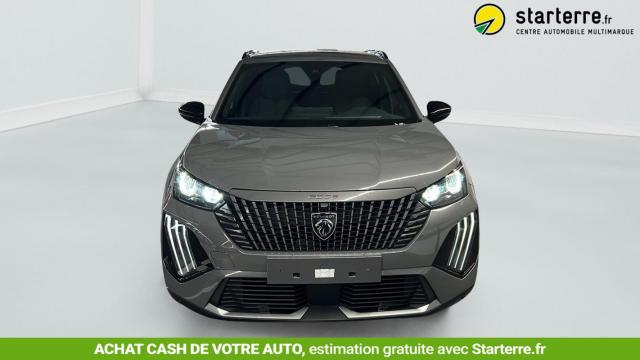 Peugeot 2008 image 5