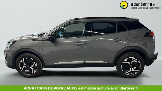 Peugeot 2008 image 8