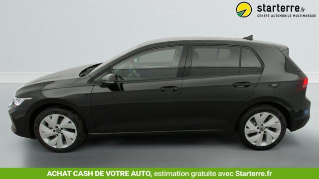 Volkswagen Golf image 7