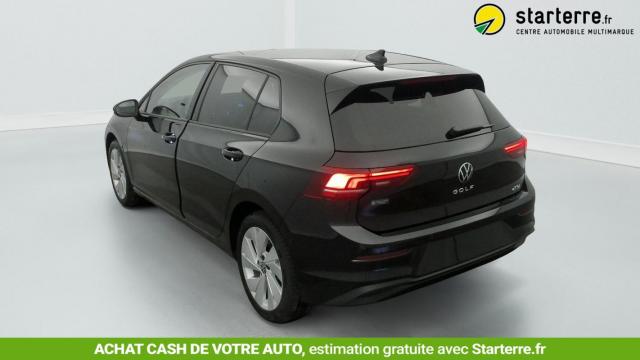 Volkswagen Golf image 2