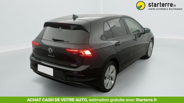 Volkswagen Golf image 8