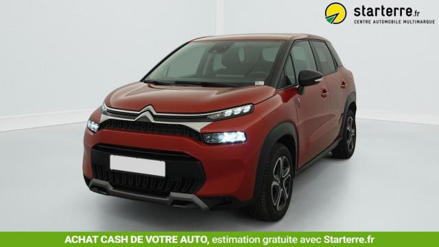Citroen C3 Aircross image 2