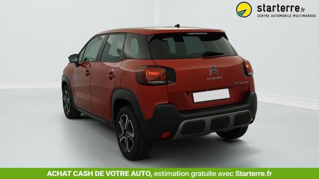 Citroen C3 Aircross image 8