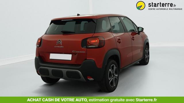 Citroen C3 Aircross image 5