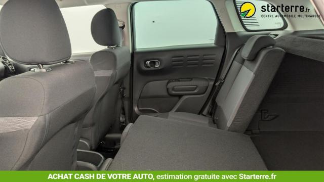 Citroen C3 Aircross image 1