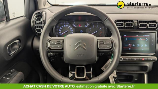 Citroen C3 Aircross image 4