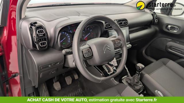 Citroen C3 Aircross image 7
