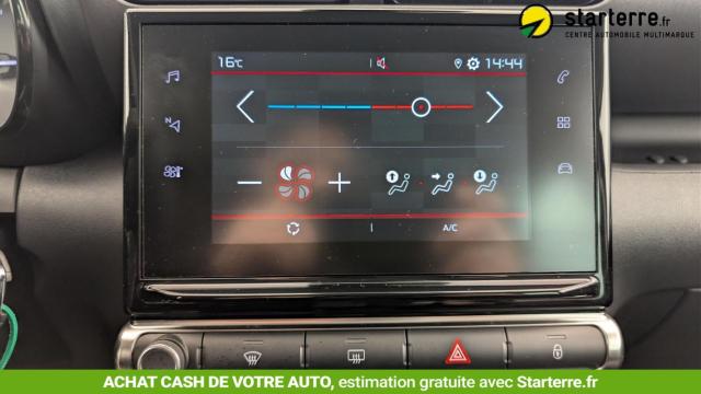 Citroen C3 Aircross image 6