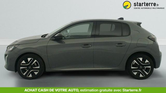 Peugeot 208 image 8