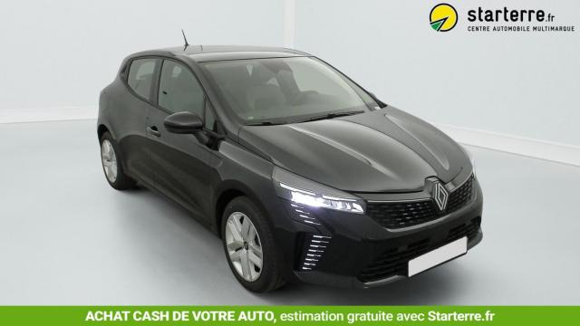 Renault Clio 5 Blue Dci 100 Ch Gsr2 Evolution