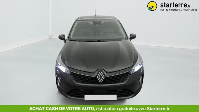 Renault Clio image 1
