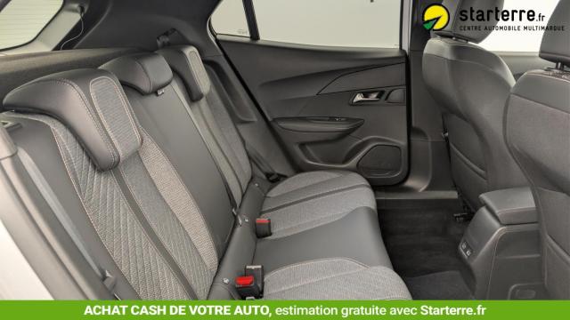 Peugeot 2008 image 1