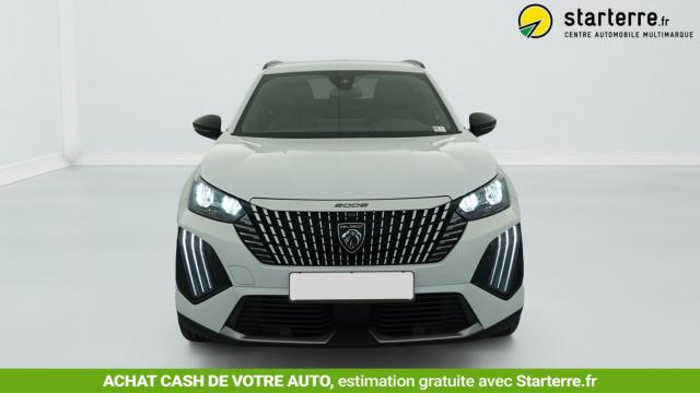 Peugeot 2008 image 2