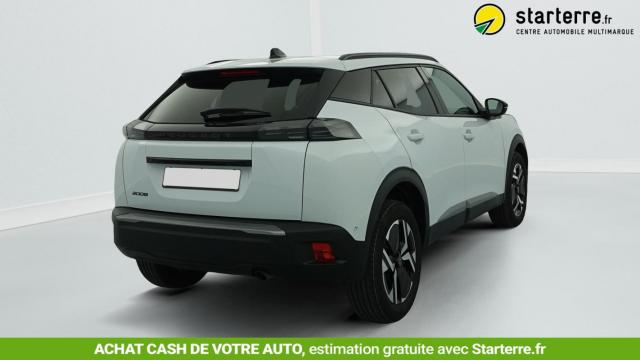 Peugeot 2008 image 4