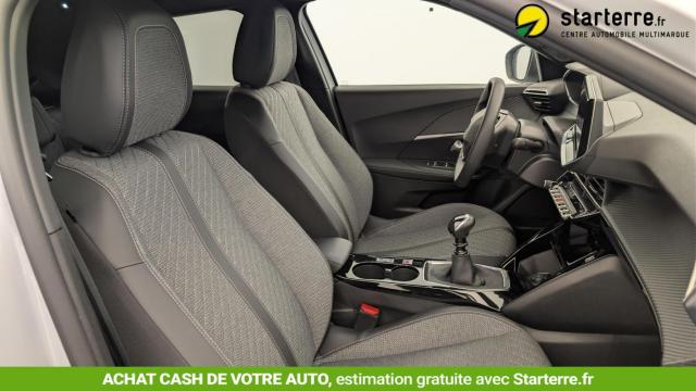 Peugeot 2008 image 5