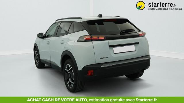 Peugeot 2008 image 1