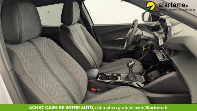 Peugeot 2008 image 3