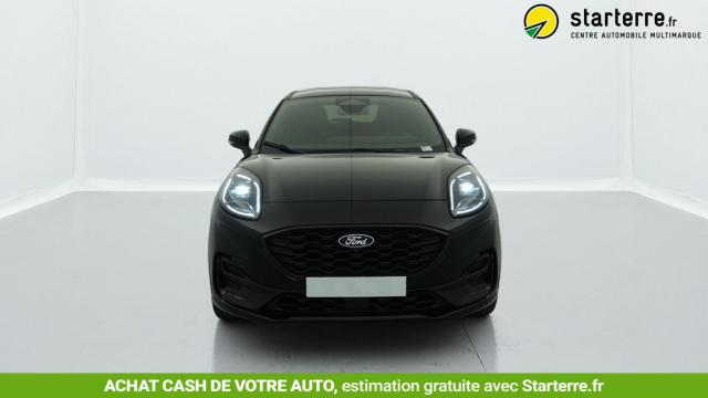 Ford Puma image 2