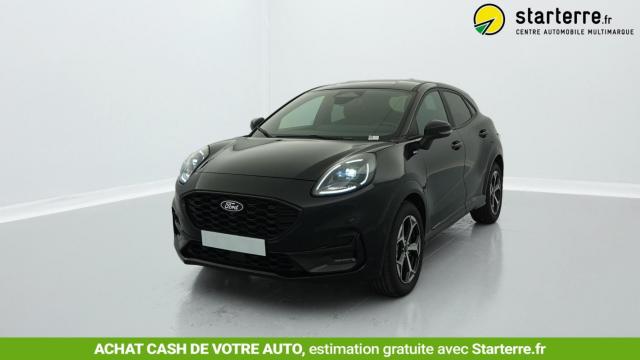 Ford Puma image 6