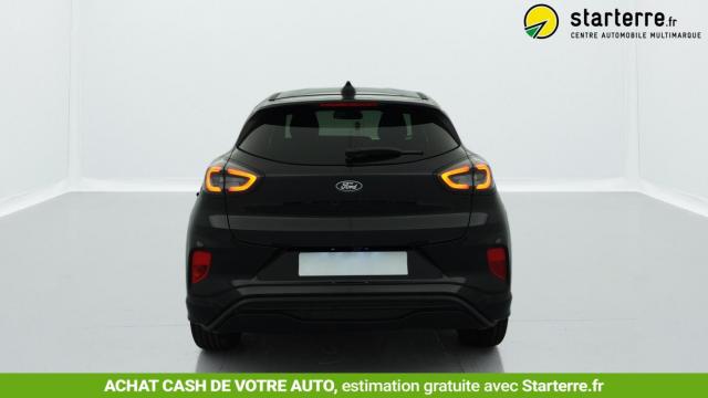 Ford Puma image 3