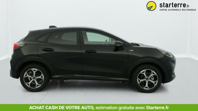 Ford Puma image 4