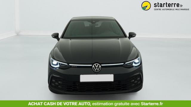 Volkswagen Golf image 3