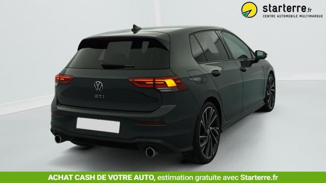 Volkswagen Golf image 4